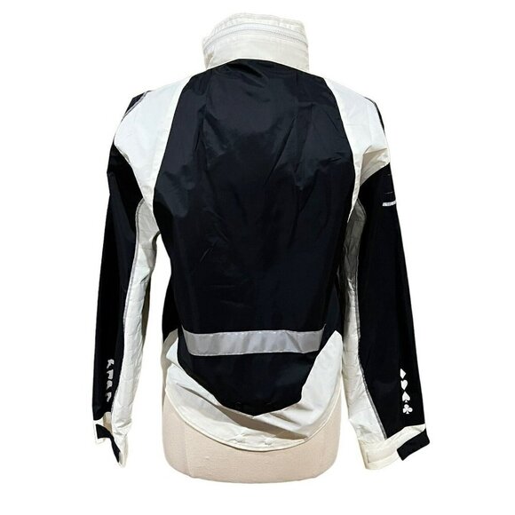 Billionaire Boys Club Ice Cream Tuxedo Cycling Jacket Size S - Picture 3 of 16